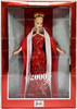 Barbie 2000 Collector Edition Doll Mattel 27409