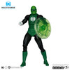 DC Collector Edition Green Lantern Corps Green Lantern Chase Platinum Edition