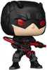 Funko Pop Marvel 1323 Daredevil Shadowland Vinyl Figure EE Exclusive