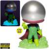 Funko Pop Marvel 1156 Mysterio 616 Glow in the Dark Vinyl Figure EE Exclusive