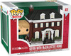 Funko Pop Town 41 Home Alone Kevin with McCallister Home Glows Vinyl Figures
