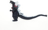 Godzilla: SpaceGodzilla Bandai Movie Monster Series 2 Previews Exclusive Action Figure