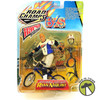 Road Champs BXS Haro Bikes Street Kings Ryan Nyquist Figure JAKKS Pacific NRFP