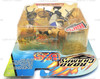 Road Champs BXS Haro Bikes Street Kings Ryan Nyquist Figure JAKKS Pacific NRFP