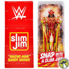 WWE Slim Jim Macho Man Randy Savage Elite Collection Action Figure 2019 Mattel