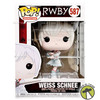 Funko POP Animation RWBY Weiss Schnee 587 Vinyl Figure NEW
