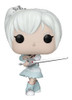 Funko POP Animation RWBY Weiss Schnee 587 Vinyl Figure NEW