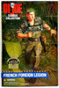 G.I. Joe Classic Collection French Foreign Legion 1997 Kenner 81252