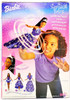 Barbie Starlight Fairy African American Doll 2001 Mattel 52608