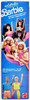 Barbie Wet 'n Wild Kira Doll 1989 Mattel 4120