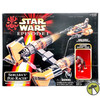 Star Wars Episode I Sebulba Podracer Class II Vehicle 1998 Hasbro 84098
