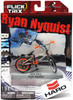 Flick Trix Bike Check Ryan Nyquist Bike Haro Bikes Spin Master 20028853 NRFP