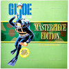 G.I. Joe Action Sailor Masterpiece Edition Action Figure 1996 Hasbro 02008
