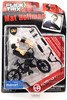 Flick Trix Matt Hoffman Figure & Bike Hoffmanbikes 2010 Spin Master NRFP