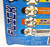 Flick Trix Finger Bikes Series 1 Condor Bike 1999 Spin Master Toys #12211 NRFP