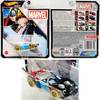 Hot Wheels Marvel Character Cars Lot of 8 Vehicles 2022 Mattel HHB74-956C NEW