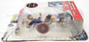 Tony Hawk The 5-0 Action Figure 2002 Art Asylum #86400 NRFP