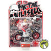 Metal Mulisha Brian Deegan Figure and Bike Ronin Syndicate #00223 NRFP