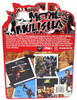 Metal Mulisha Brian Deegan Figure and Bike Ronin Syndicate #00223 NRFP