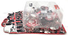 Metal Mulisha Brian Deegan Figure and Bike Ronin Syndicate #00223 NRFP