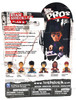 Tech Deck Pros Skateboard & Ryan Sheckler Plan B 4" Figure Spin Master NRFP