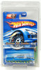 Hot Wheels Custom '59 Cadillac Vehicle 4/12 T-Hunt 2005 Mattel #J2384 NRFP