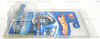 Hot Wheels Custom '59 Cadillac Vehicle 4/12 T-Hunt 2005 Mattel #J2384 NRFP