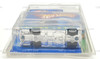 Hot Wheels Custom '59 Cadillac Vehicle 4/12 T-Hunt 2005 Mattel #J2384 NRFP
