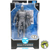 DC Multiverse Superman Rebirth Figure Platinum Edition McFarlane Toys NRFB