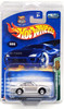 Hot Wheels Porsche 959 T-Hunt 6/12 Vehicle Metal Collection Mattel #57005 NRFP