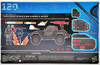 G.I. Joe Cobra Night Attack 4-WD Stinger and Driver Set 2024 Hasbro F9231