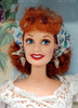 I Love Lucy Episode 150 Lucy's Italian Movie Doll 1999 Mattel 25527 NRFB