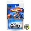 Hot Wheels 2005 Mystery Car VW Bug 1/4 Mattel #J0413 NRFP