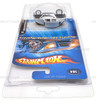 Hot Wheels 2005 Mystery Car VW Bug 1/4 Mattel #J0413 NRFP