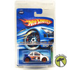Hot Wheels Volkswagen New Beetle Cup 5/12 T-Hunt Vehicle 2005 Mattel #J3285 NRFP
