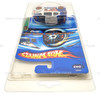 Hot Wheels Volkswagen New Beetle Cup 5/12 T-Hunt Vehicle 2005 Mattel #J3285 NRFP