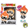 Funko POP Disney Incredibles 20th Anniversary JJ and Syndrome 1506 Figure