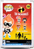 Funko POP Disney Incredibles 20th Anniversary JJ and Syndrome 1506 Figure