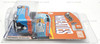 Hot Wheels Wheaties Customized VW Drag Bus Vehicle 2003 Mattel #85694 NRFP
