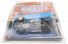 Hot Wheels Wheaties Customized VW Drag Bus Vehicle 2003 Mattel #85694 NRFP