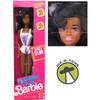 Barbie Fashion Play Doll African American 1990 Mattel #5953 NRFB