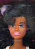 Barbie Fashion Play Doll African American 1990 Mattel #5953 NRFB