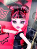 Monster High Fearleading Squad Draculaura Cleo de Nile & Ghoulia Yelps Doll Set