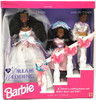 Barbie, Stacie and Todd Dream Wedding Gift Set Limited Edition 1993 Mattel NRFB