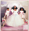 Barbie, Stacie and Todd Dream Wedding Gift Set Limited Edition 1993 Mattel NRFB
