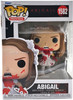 Funko Pop Movies Abigail Bloody Vinyl Figure #1582 NRFB