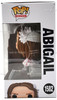Funko Pop Movies Abigail Bloody Vinyl Figure #1582 NRFB