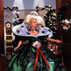 1995 Happy Holidays Barbie Special Edition Doll New Mattel No. 14123