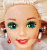 1995 Happy Holidays Barbie Special Edition Doll New Mattel No. 14123 NRFB