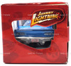 Johnny Lightning 1970 Plymouth Superbird Limited Edition Vehicle RC2 Brands NRFB